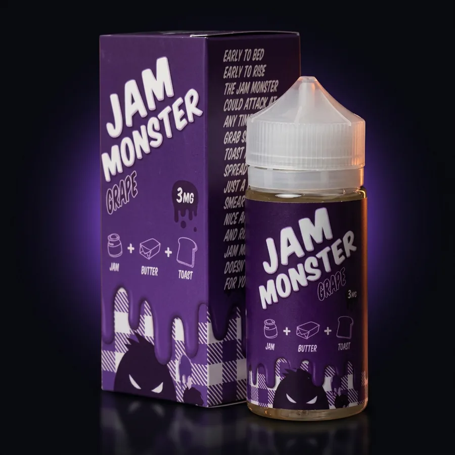 Vape Juice & E-Liquid at Smoke Plus in Renton, WA